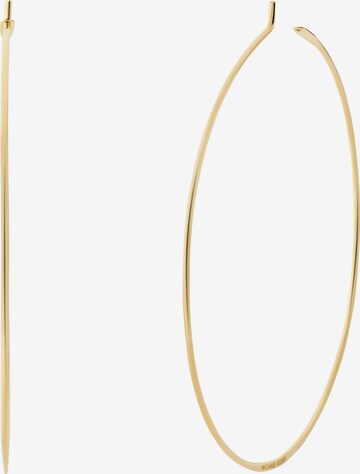 MICHAEL Michael Kors Earrings in Gold: front
