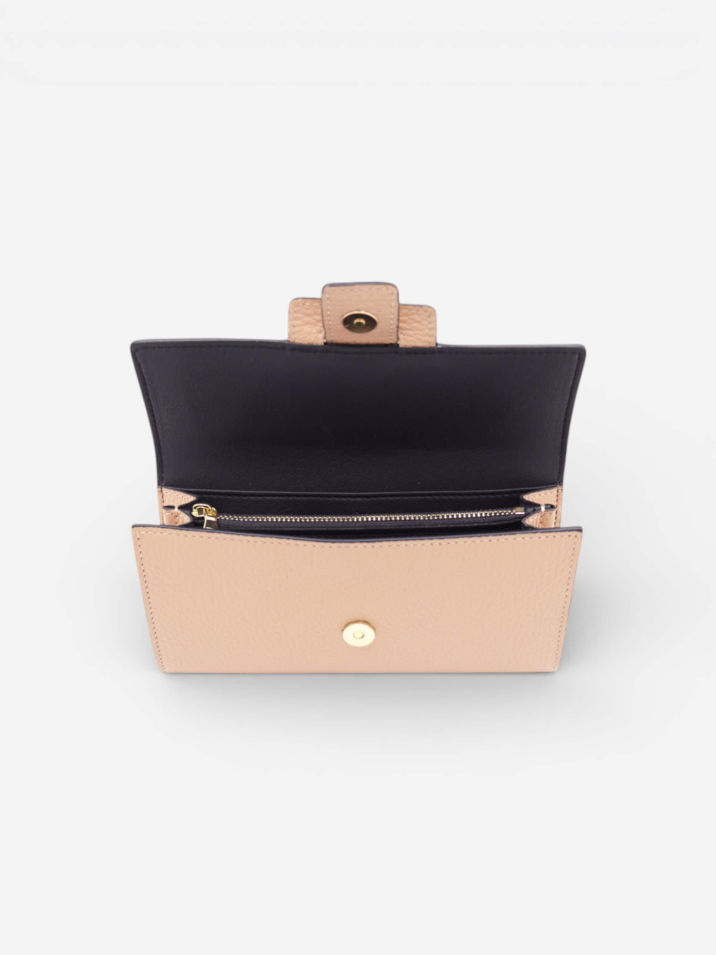 Cheval Firenze Wallet 'DEAN' in Pink