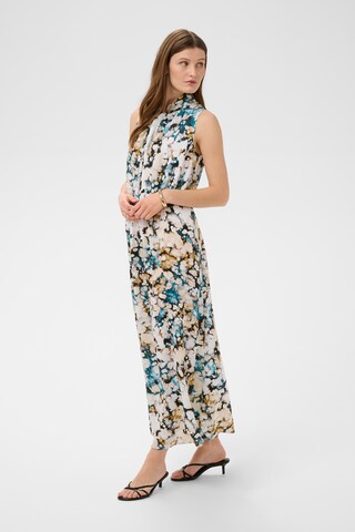 Robe 'SLParis Nadeya' SOAKED IN LUXURY en mélange de couleurs