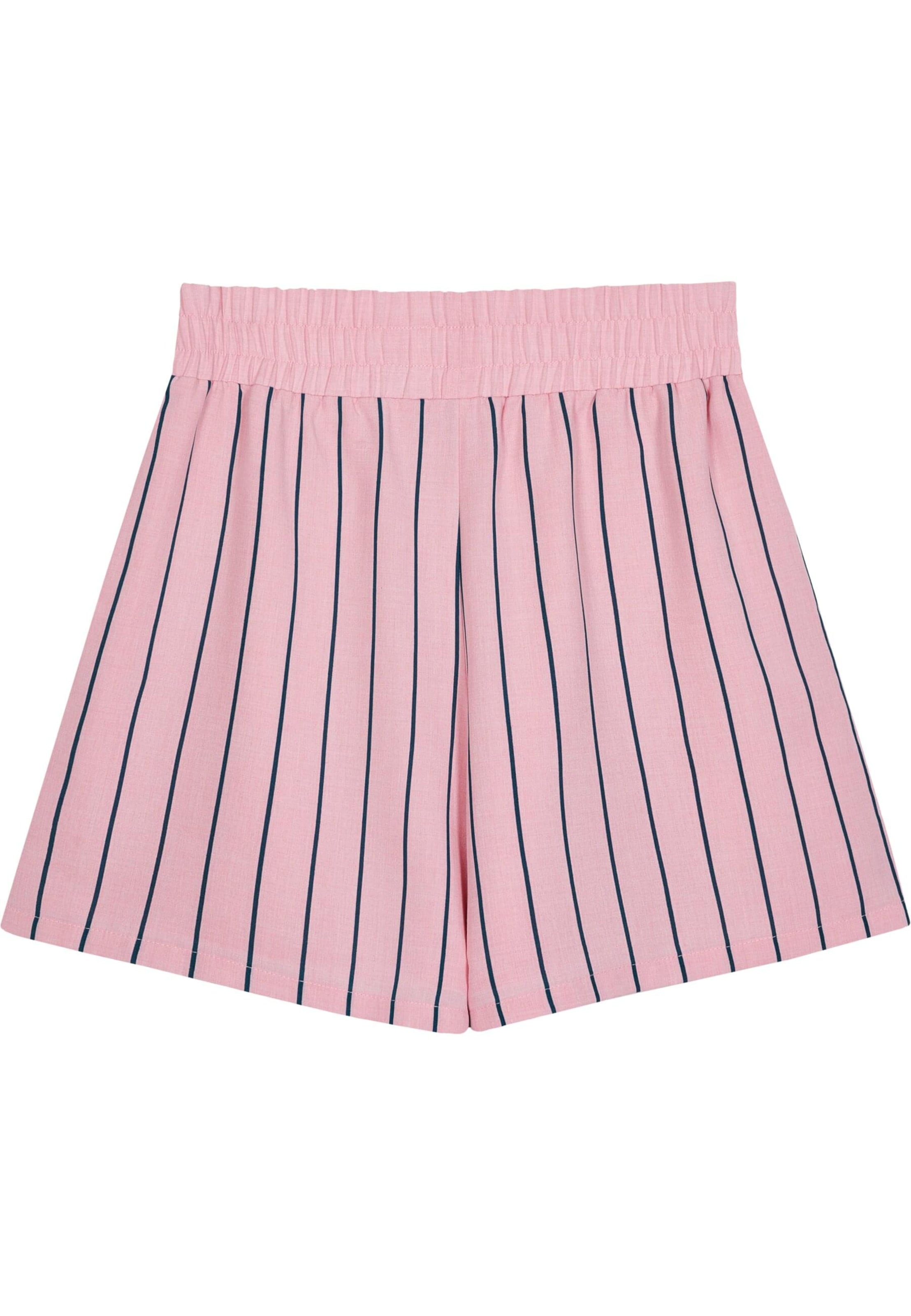 OH APRIL - regular Pantalón 'Olia' en rosa