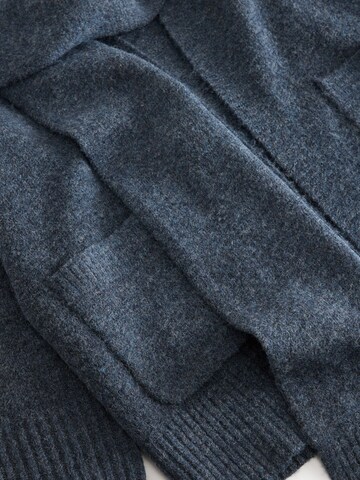 Next Strickjacke in Blau