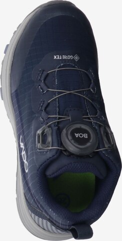 Vado Sneakers 'Sky' in Blue