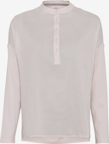 CAMEL ACTIVE Blouse in Pink: front