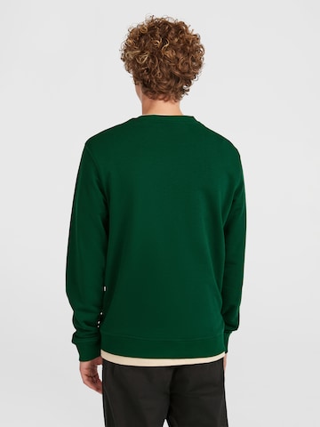 O'NEILL - Sweatshirt em verde