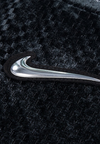 Nike Sportswear Joggingpak 'SWOOSH SPARKLE' in Zwart