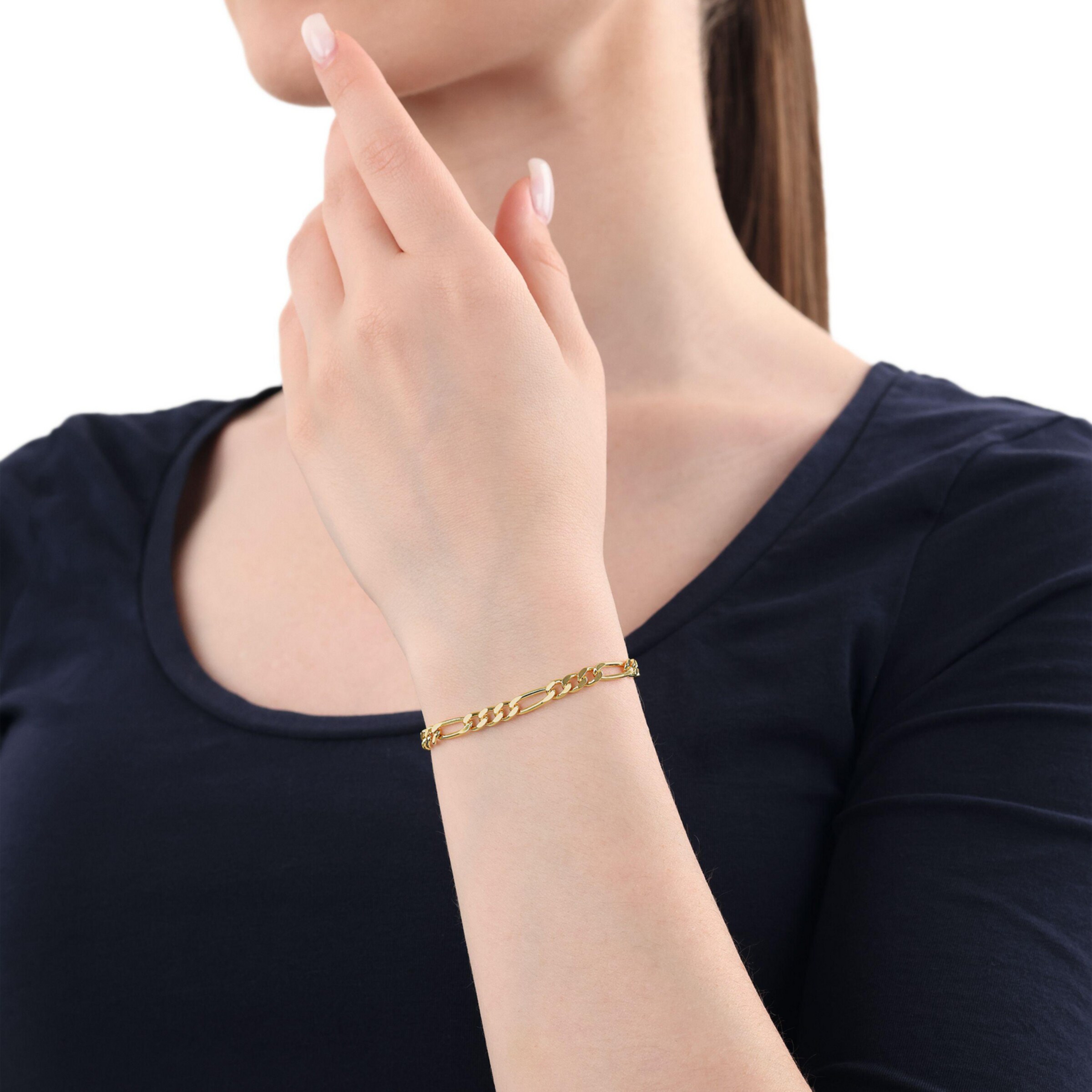 AMOR Bracelet in Gold