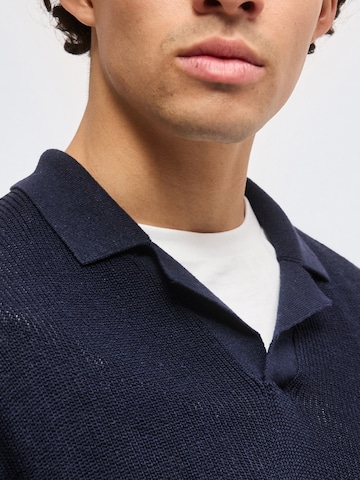 GAP Pulover | modra barva