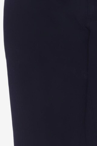 Calvin Klein Jeans Stoffhose M in Blau
