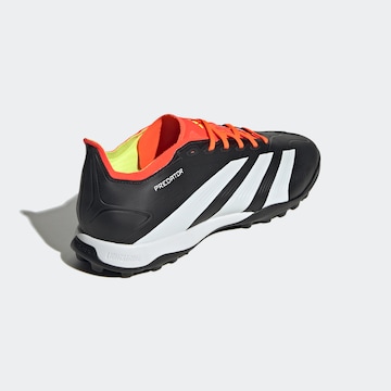 ADIDAS PERFORMANCE Soccer Cleats 'Predator 24 League' in Black