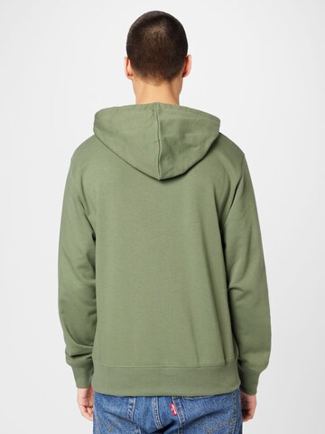 Sweat-shirt 'Essential' new balance en vert