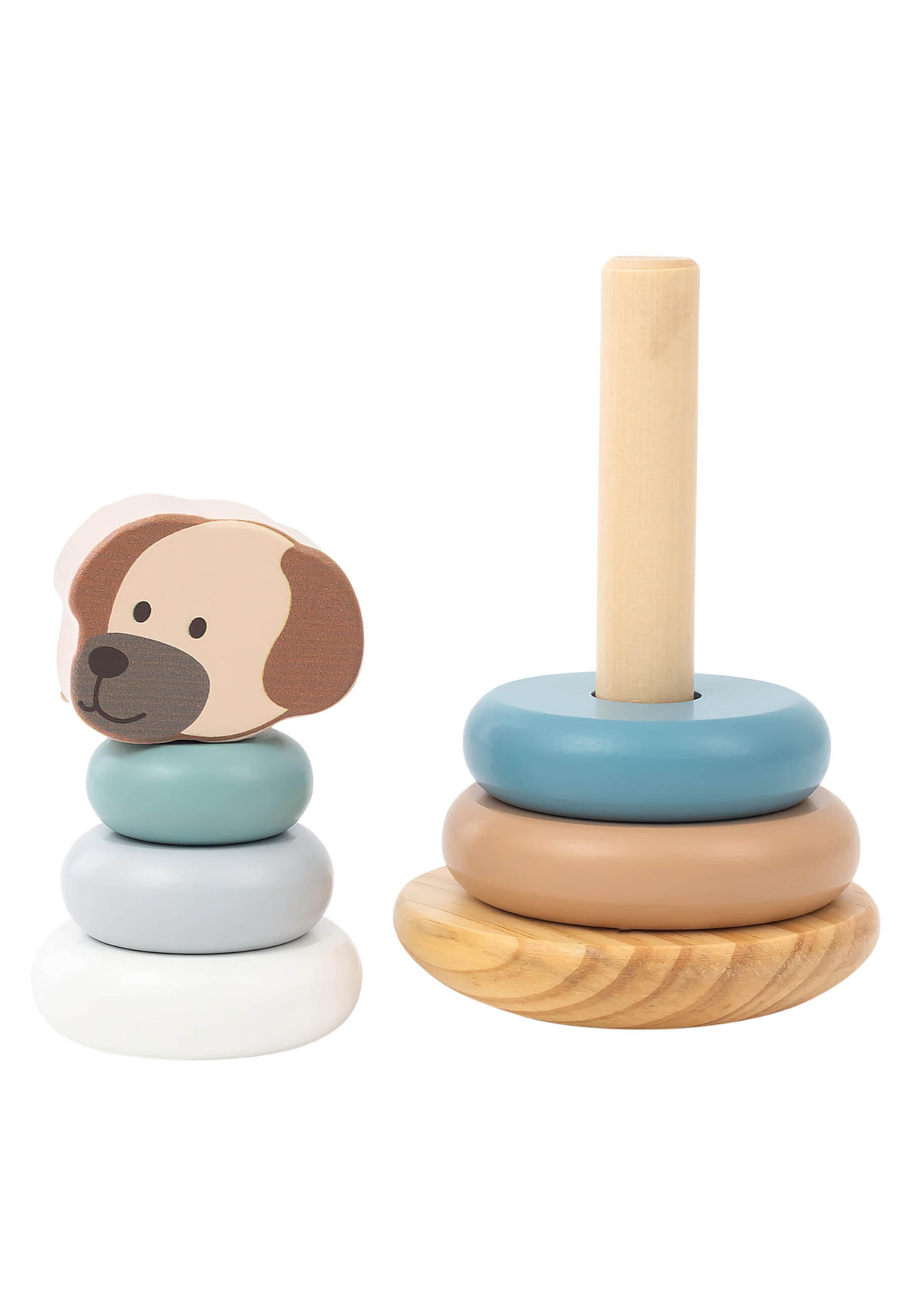 STERNTALER Spiel in Mischfarben