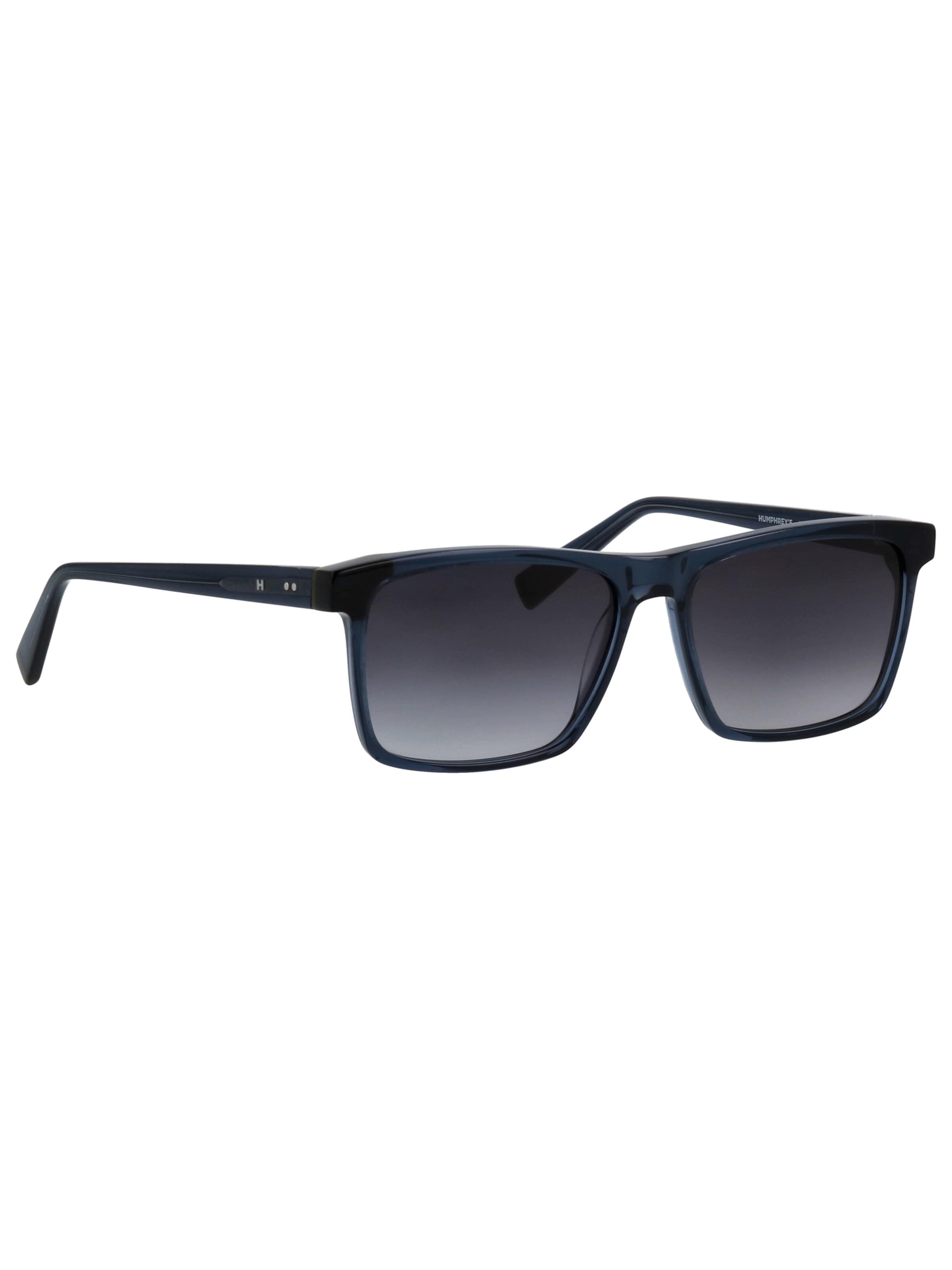 Humphrey's eyewear Sunglasses in Green: front