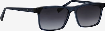 Humphrey's eyewear Sunglasses in Green: front