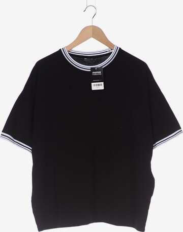 Asos T-Shirt XL in Schwarz: predná strana