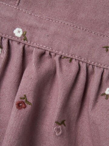 NAME IT Skirt 'NBFelin' in Purple