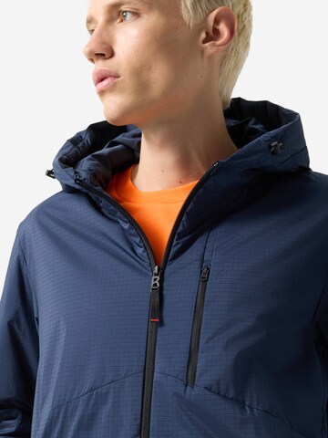 Bogner Fire + Ice Outdoor jacket 'Jared' in Blue