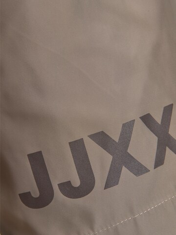 JJXX Normální Kalhoty 'PAULA' – hnědá