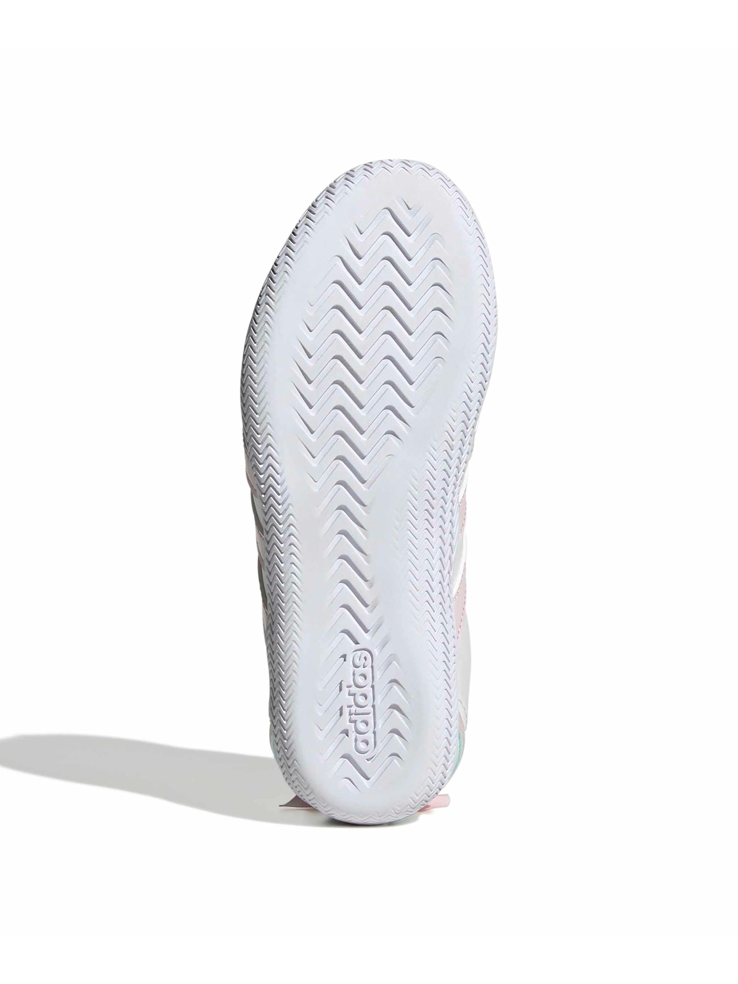 ADIDAS SPORTSWEAR - Zapatillas deportivas 'GRAND COURT' en blanco