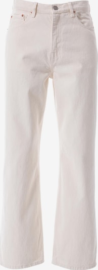 Dr. Denim Jeans 'Omar' in 28/30 in beige, Produktansicht