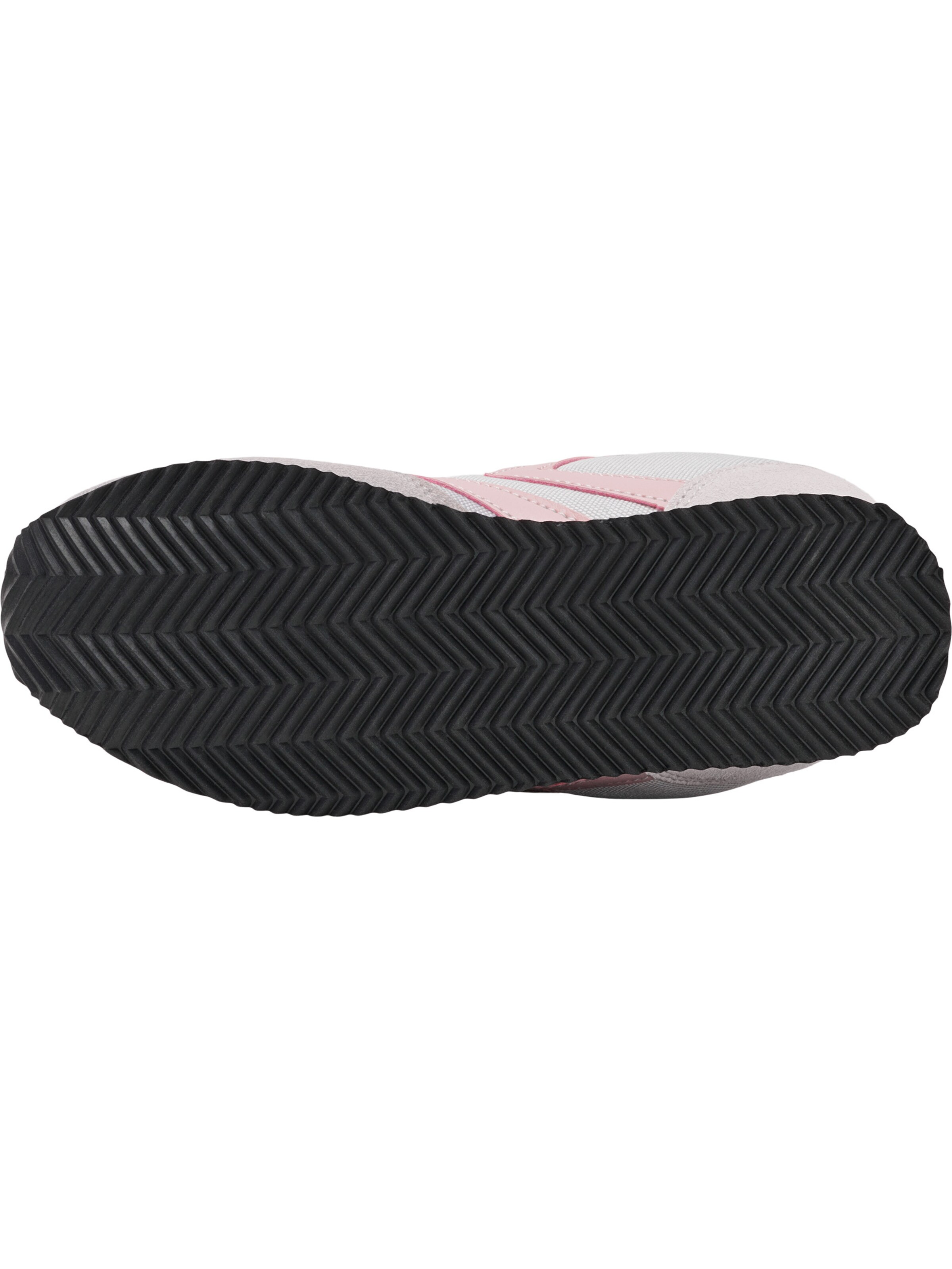 Hummel Sneakers in Grey