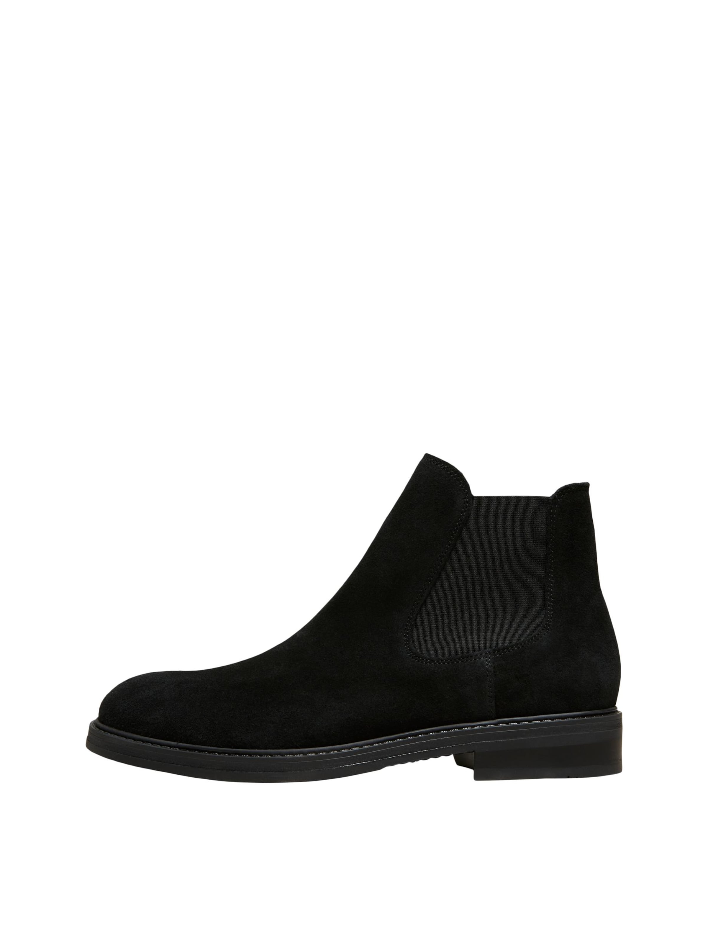 Nubikk logan hotsell chelsea boots