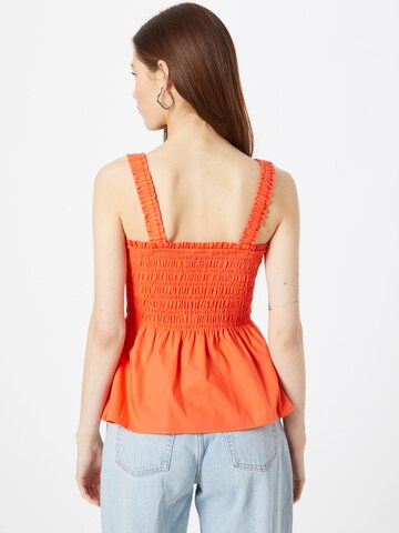 GAP Top in Orange