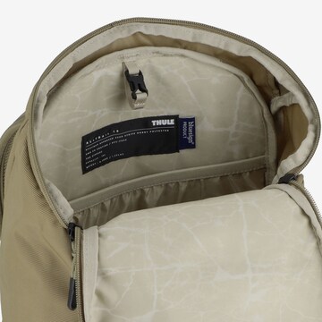 Thule Sportrucksack 'AllTrail 4-Season' in Grün