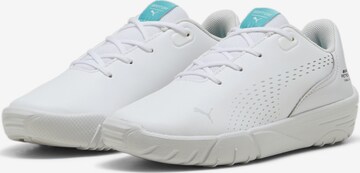 Chaussure de sport 'Petronas Formel 1 Drift Cat Decima' PUMA en blanc