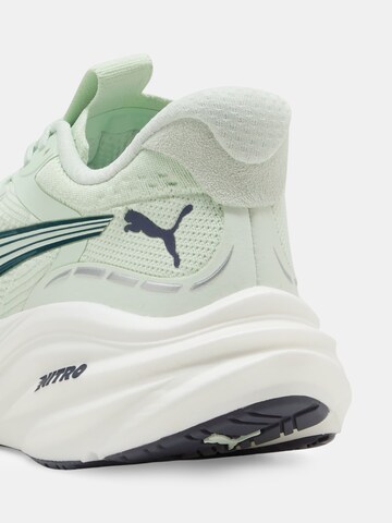 PUMA Laufschuh 'Magnify Nitro 3' in Weiß