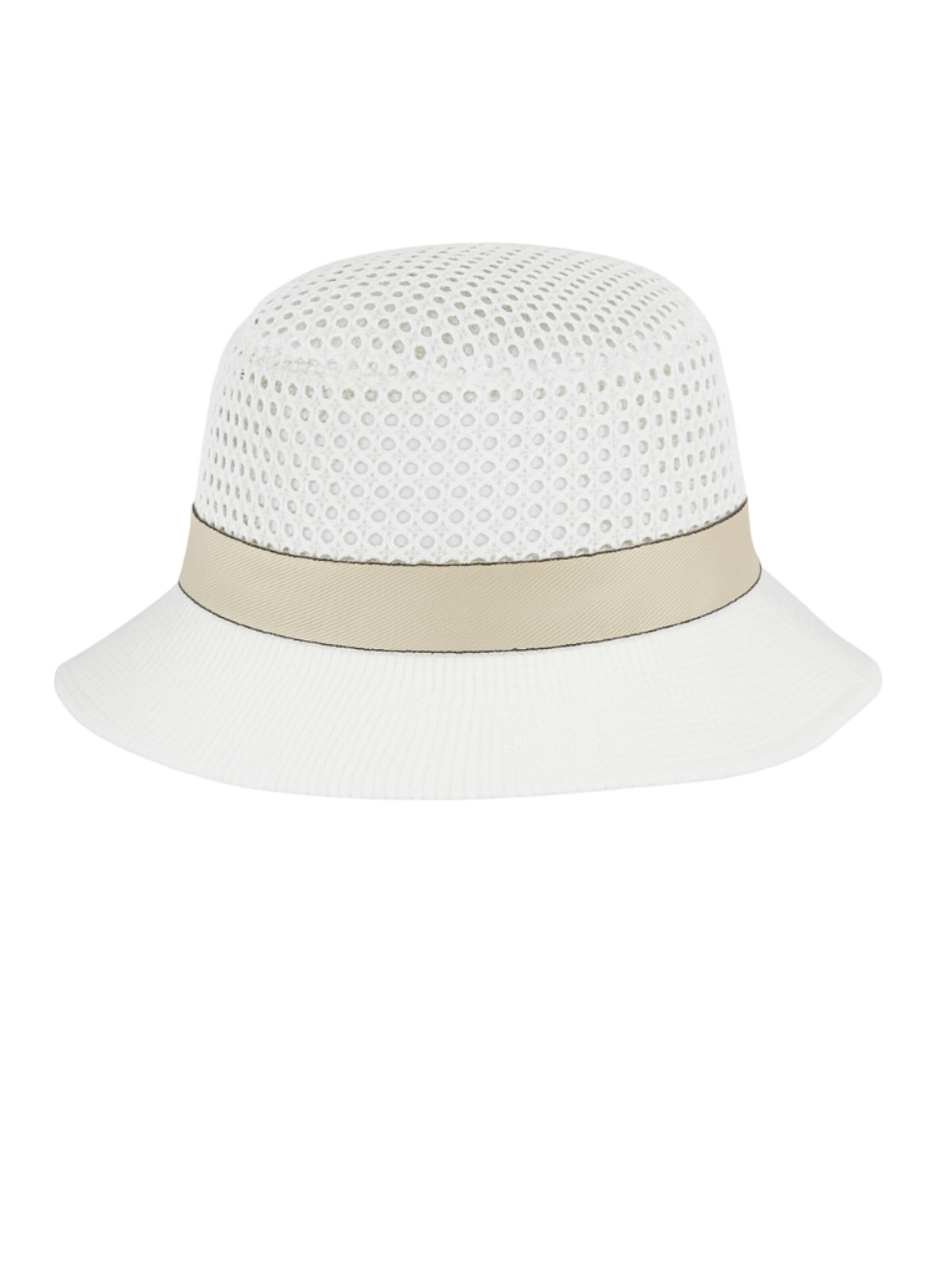 C&City Hut in weiß, Produktansicht