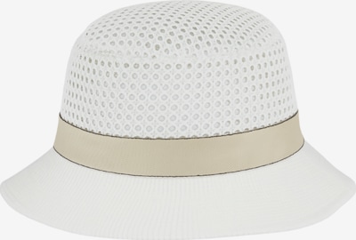 C&City Hut in weiß, Produktansicht