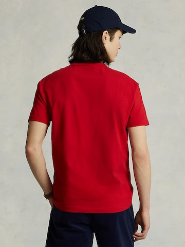 Polo Ralph Lauren Футболка в Красный