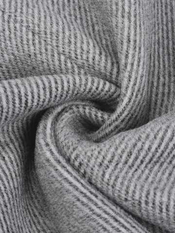 Youthup Slim fit Suit Jacket in Grey