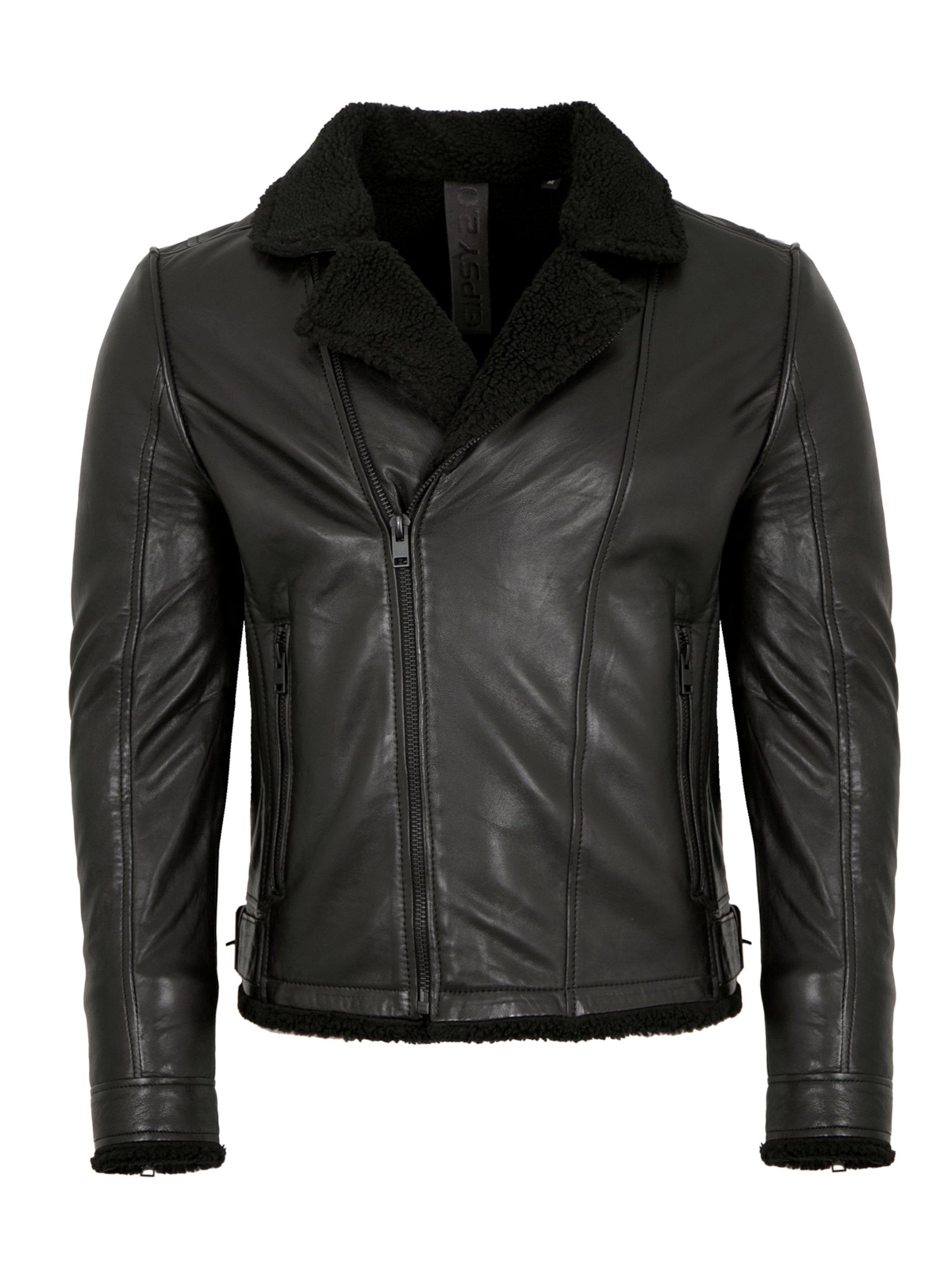 2.0 by Mauritius Tussenjas 'G2MEnno' in Zwart: voorkant