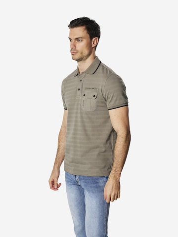 KOROSHI Футболка в Зеленый