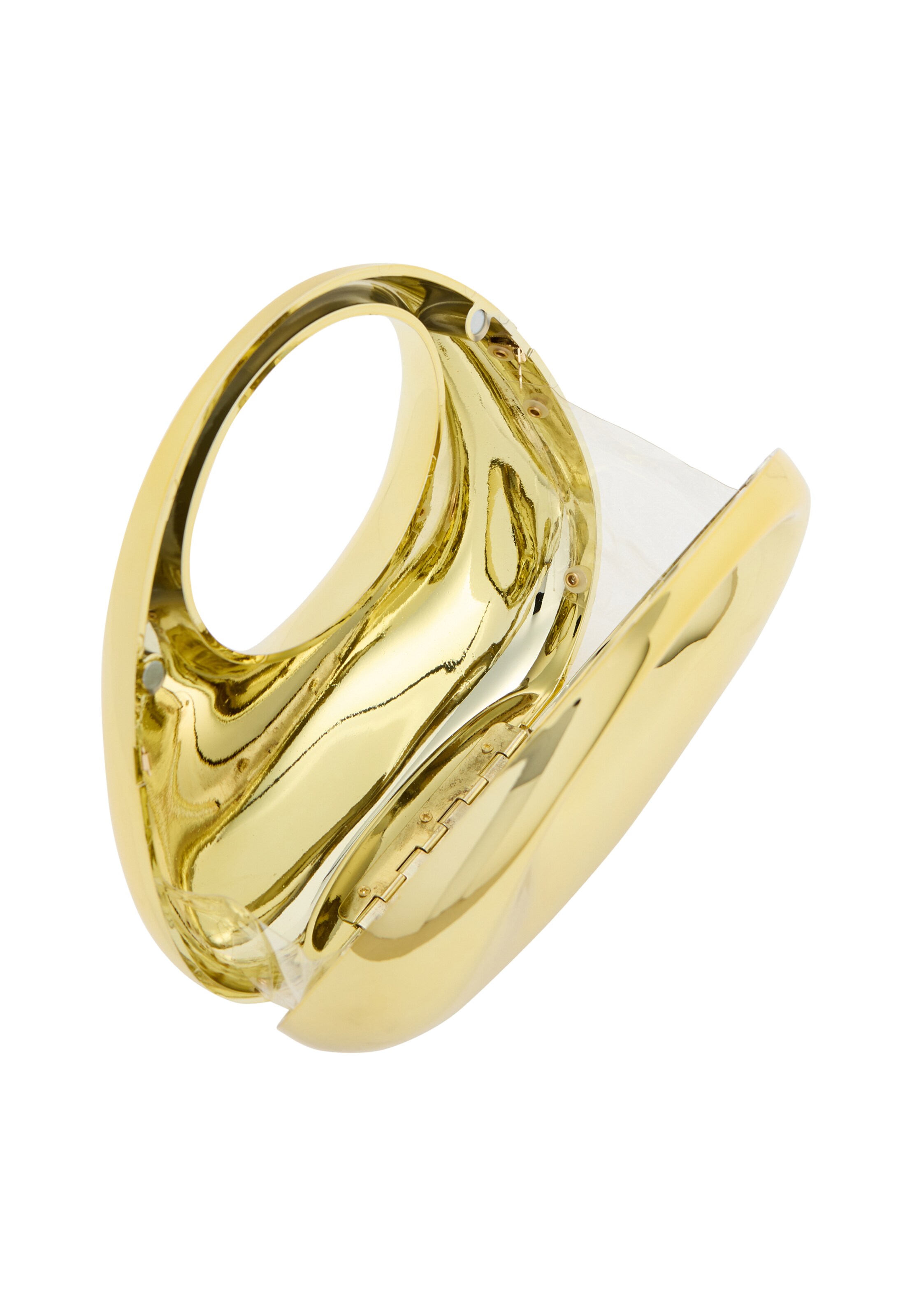 KRZY Handtas in Beige