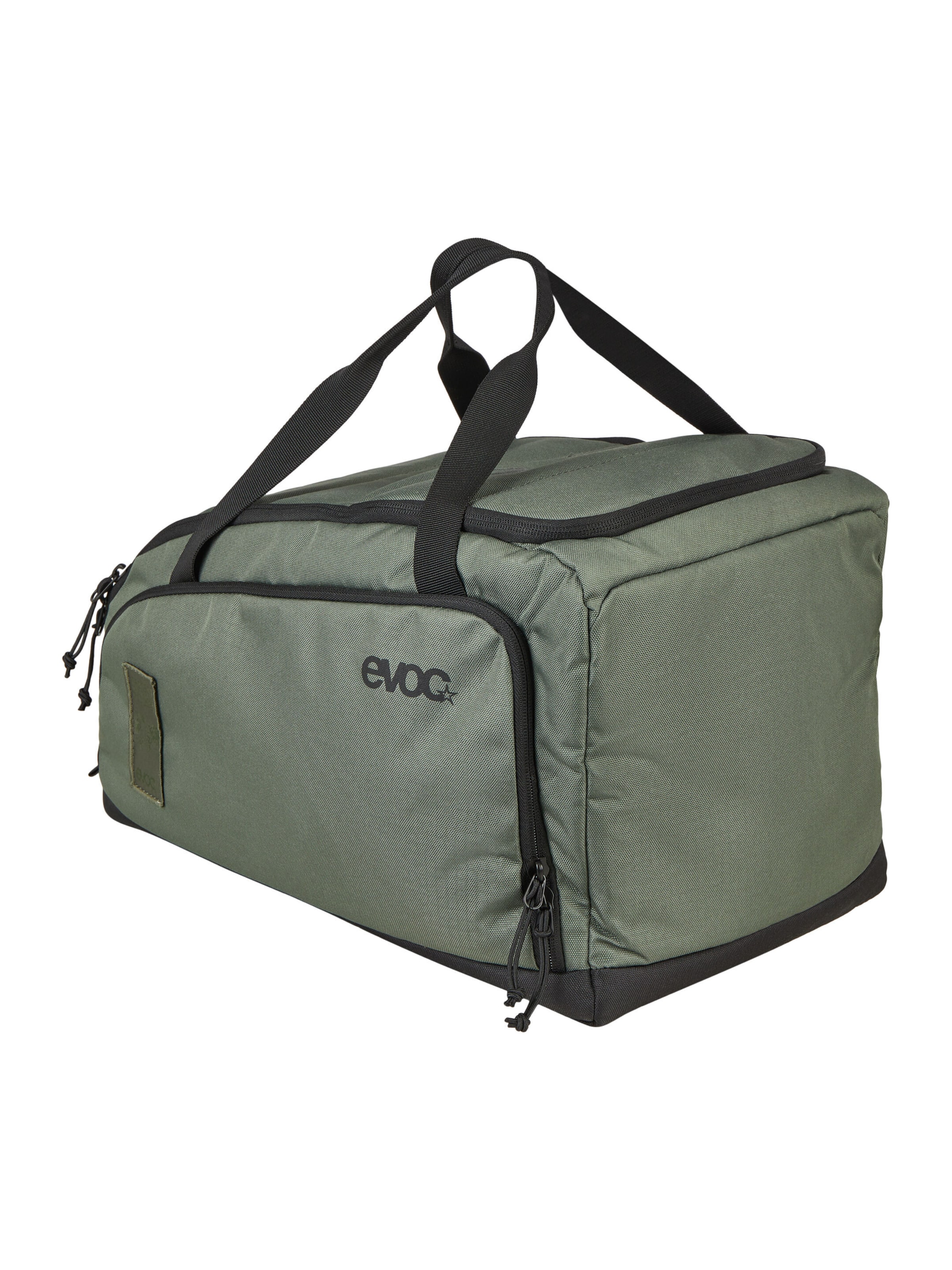 EVOC Reisetasche 'Gear' in Grün