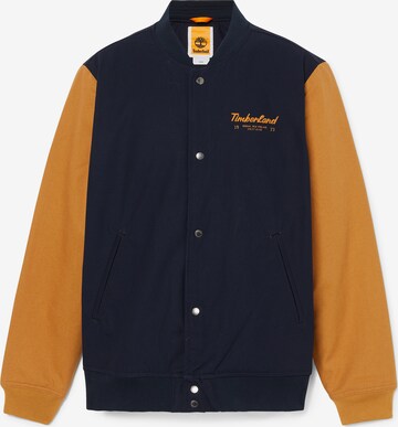 TIMBERLAND Between-Season Jacket in Blue: front