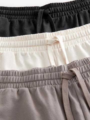Next Regular Pants in Beige