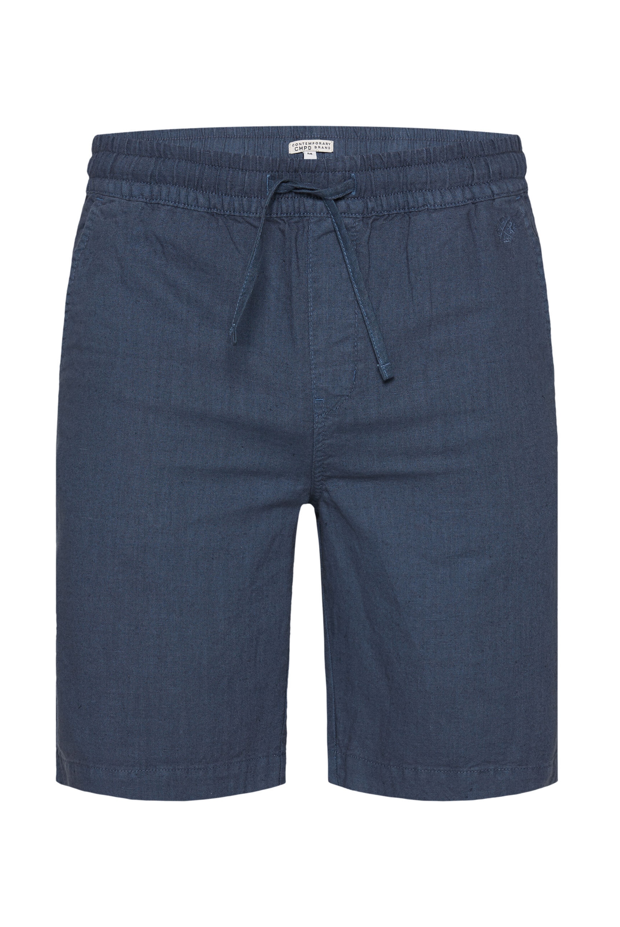 CMPD Pants in Blue, Item view