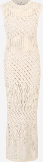 Banana Republic Tall Knitted dress in Cream, Item view