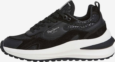 Pepe Jeans Sneaker 'Winslow One' in 36 in schwarz, Produktansicht