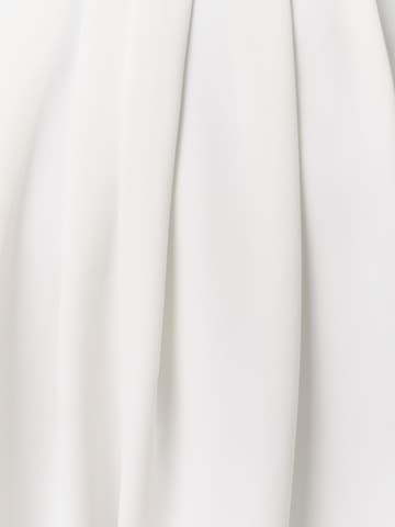 Salopeta 'Alexa' de la Sável pe alb