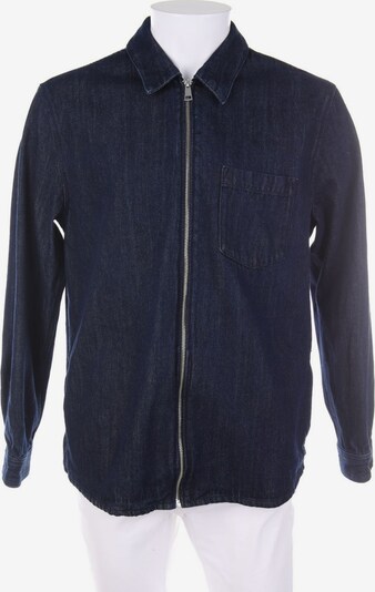 H&M Jacket & Coat in L in Blue denim, Item view