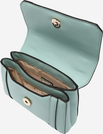 Borsa a tracolla 'EMILEE' di GUESS in verde