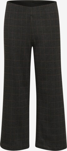 Pantalon 'Ilisan' Part Two en gris : devant