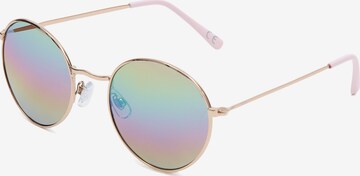 VANS Sunglasses in Beige: front