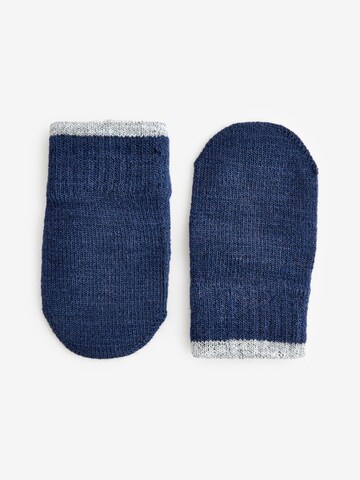 Next Gloves 'Magic' in Blue