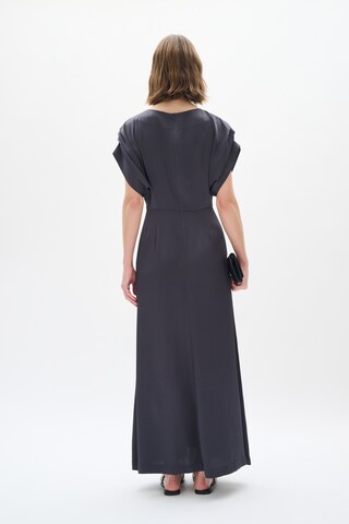 InWear Jurk 'Dakari' in Grijs