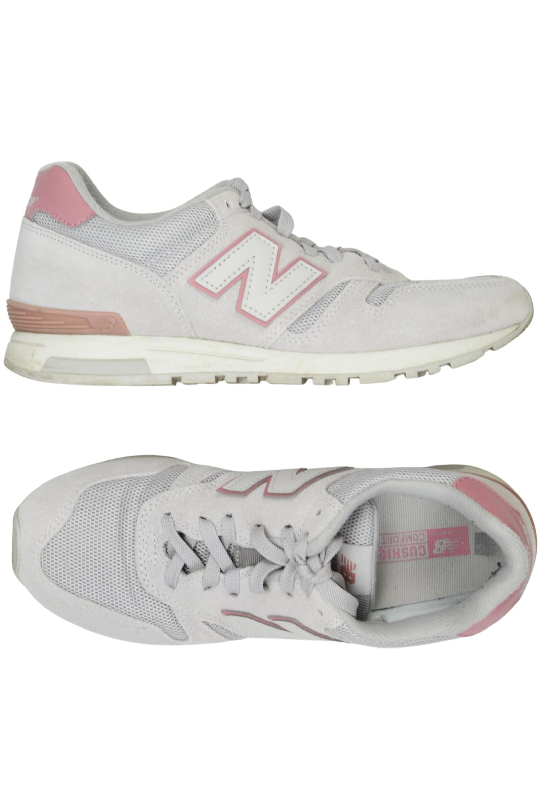 new balance Sneakers & Trainers in 41,5 in Grey: front